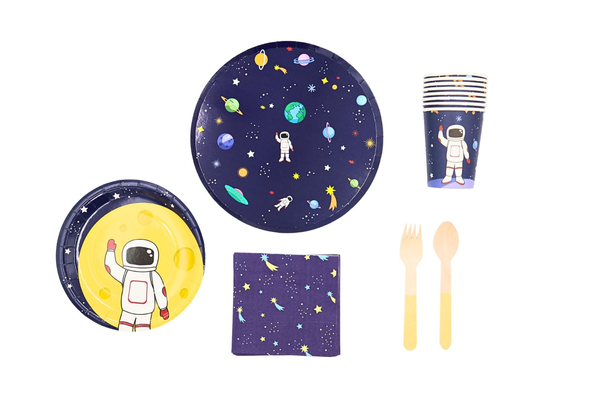 Stellar Adventure - dazzlemyday