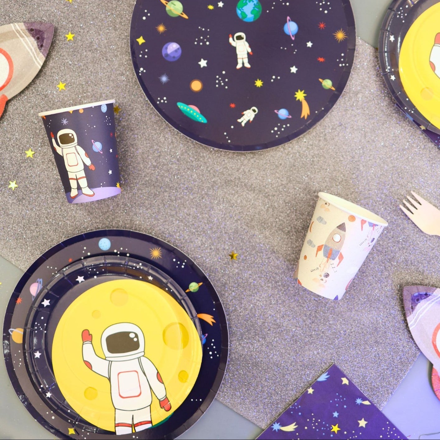 Stellar Adventure - dazzlemyday