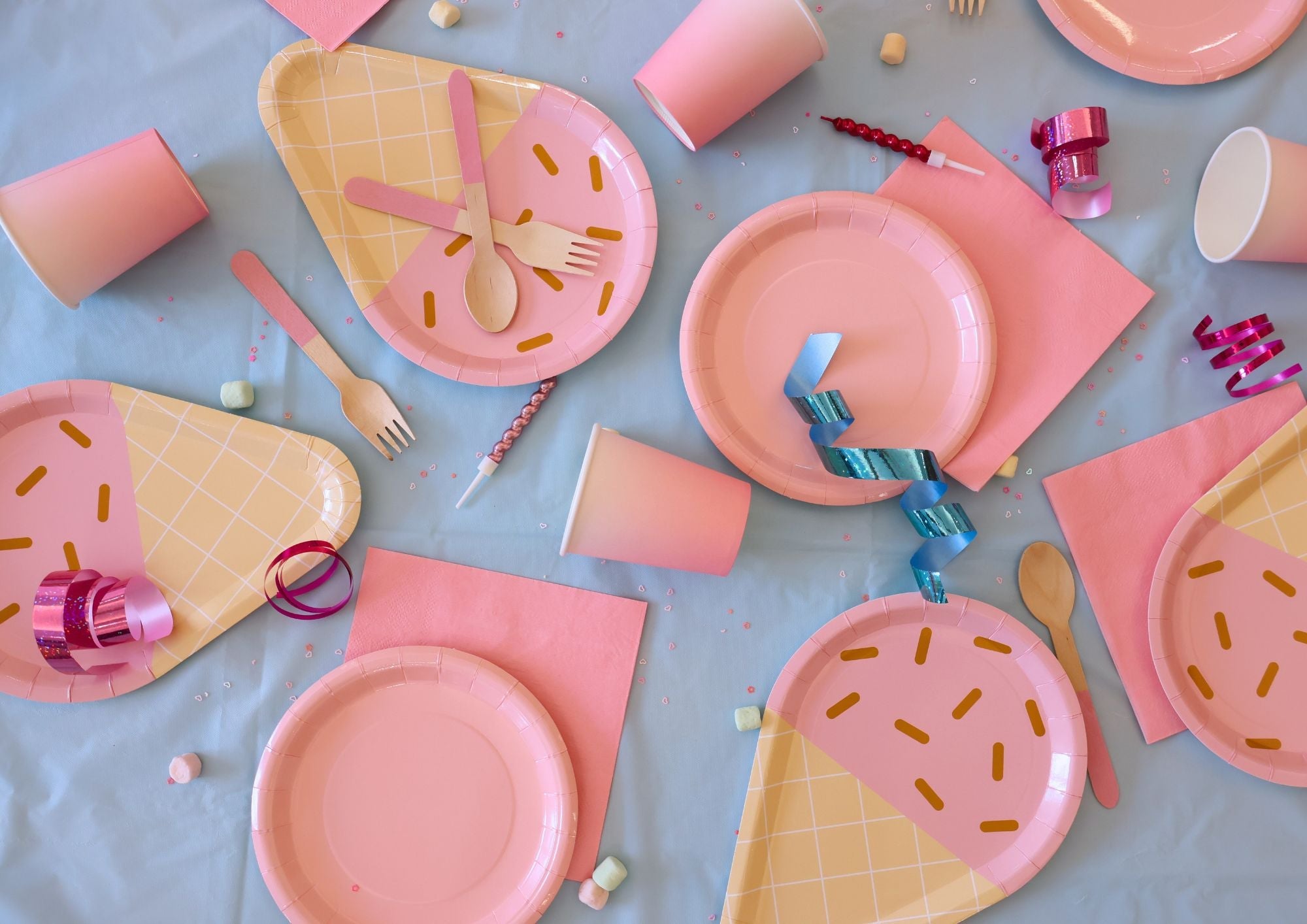 Strawberry Whip - Dazzle My Day