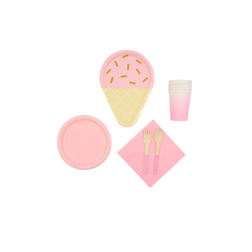 Strawberry Whip - Dazzle My Day