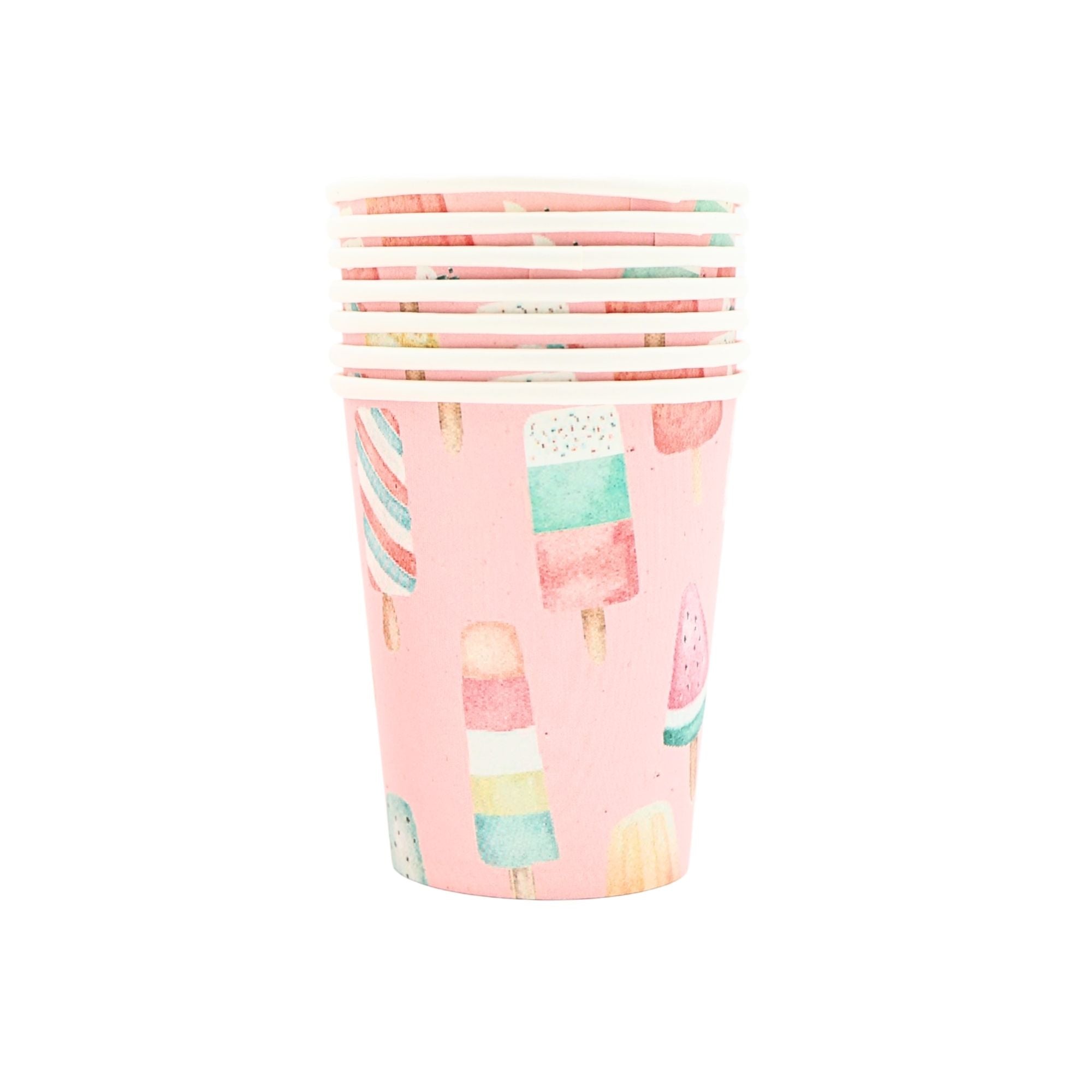 Sugar Rush - Cups - Dazzle My Day