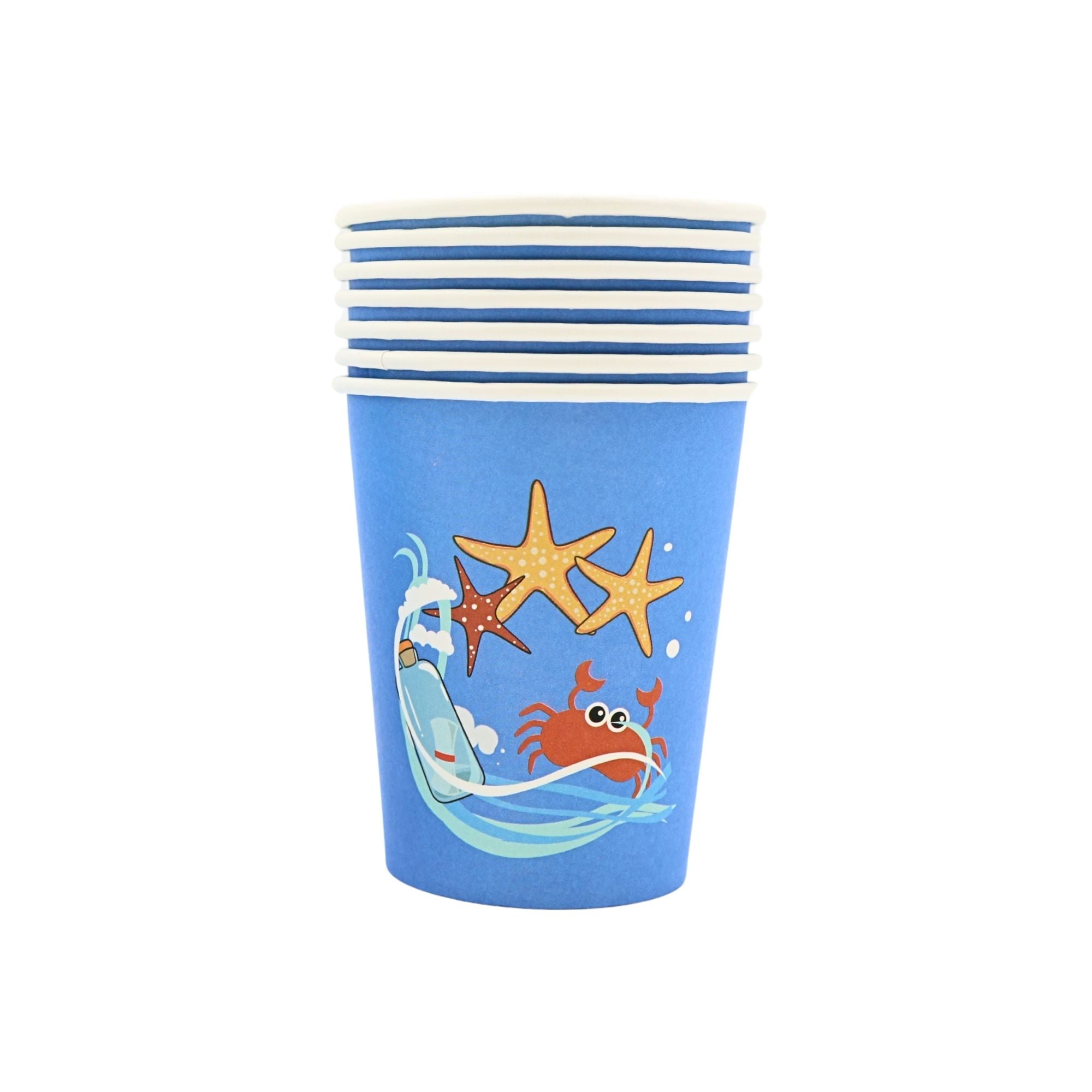 Treasure Island - Cups - Dazzle My Day