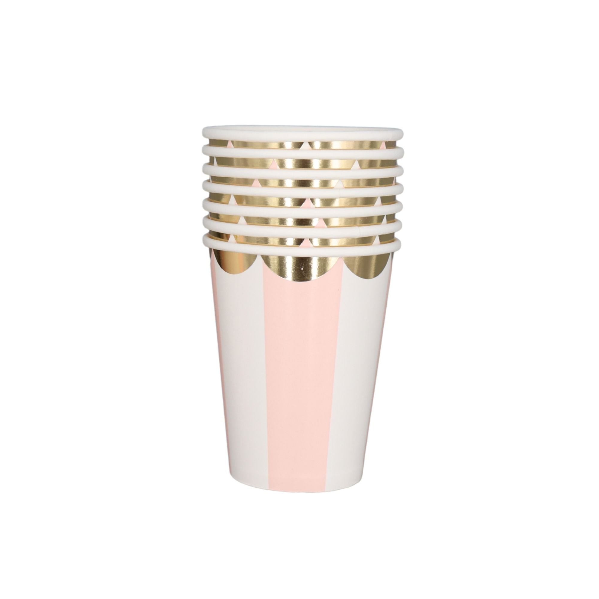 Twirl & Swirl - Cups - Dazzle My Day