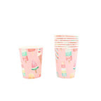 Vintage Ice Cream Set - dazzlemyday