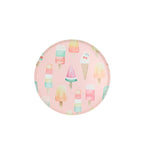 Vintage Ice Cream Set - dazzlemyday