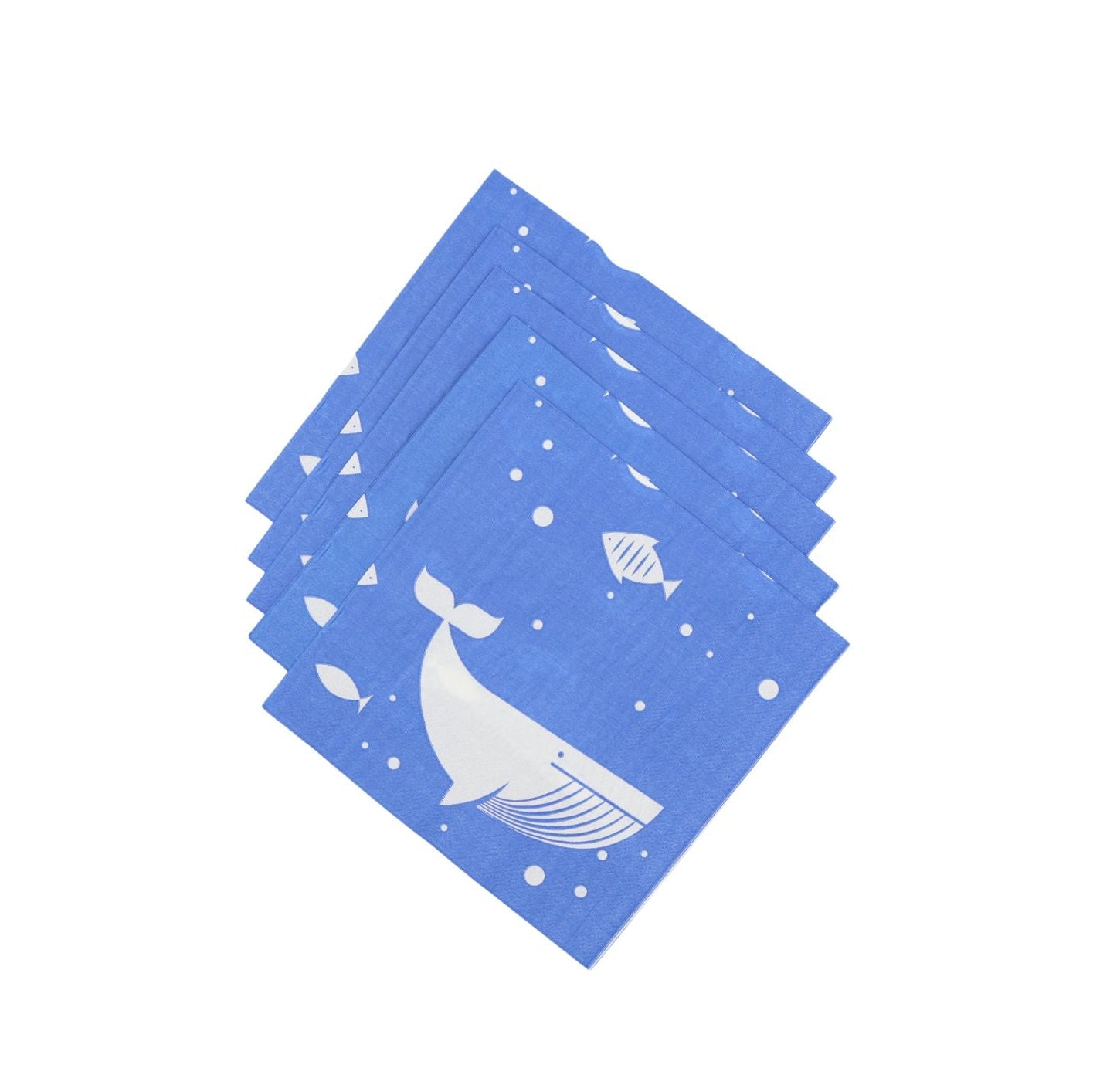 Whale Set - dazzlemyday