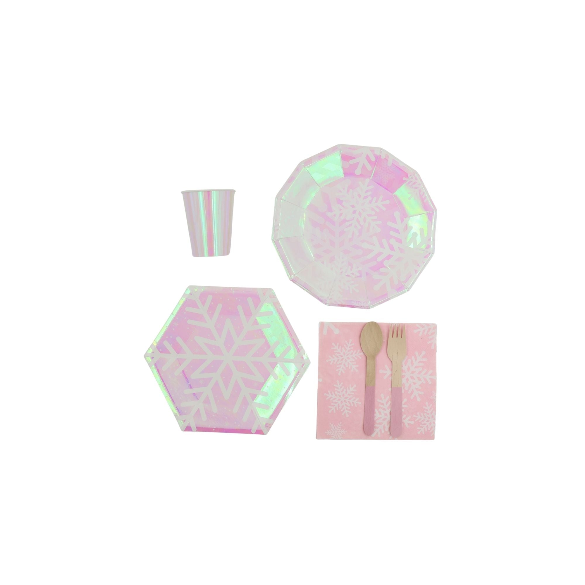 Winter Whisper - Dazzle My Day