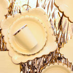 Youthful in Yellow - Dazzle My Day