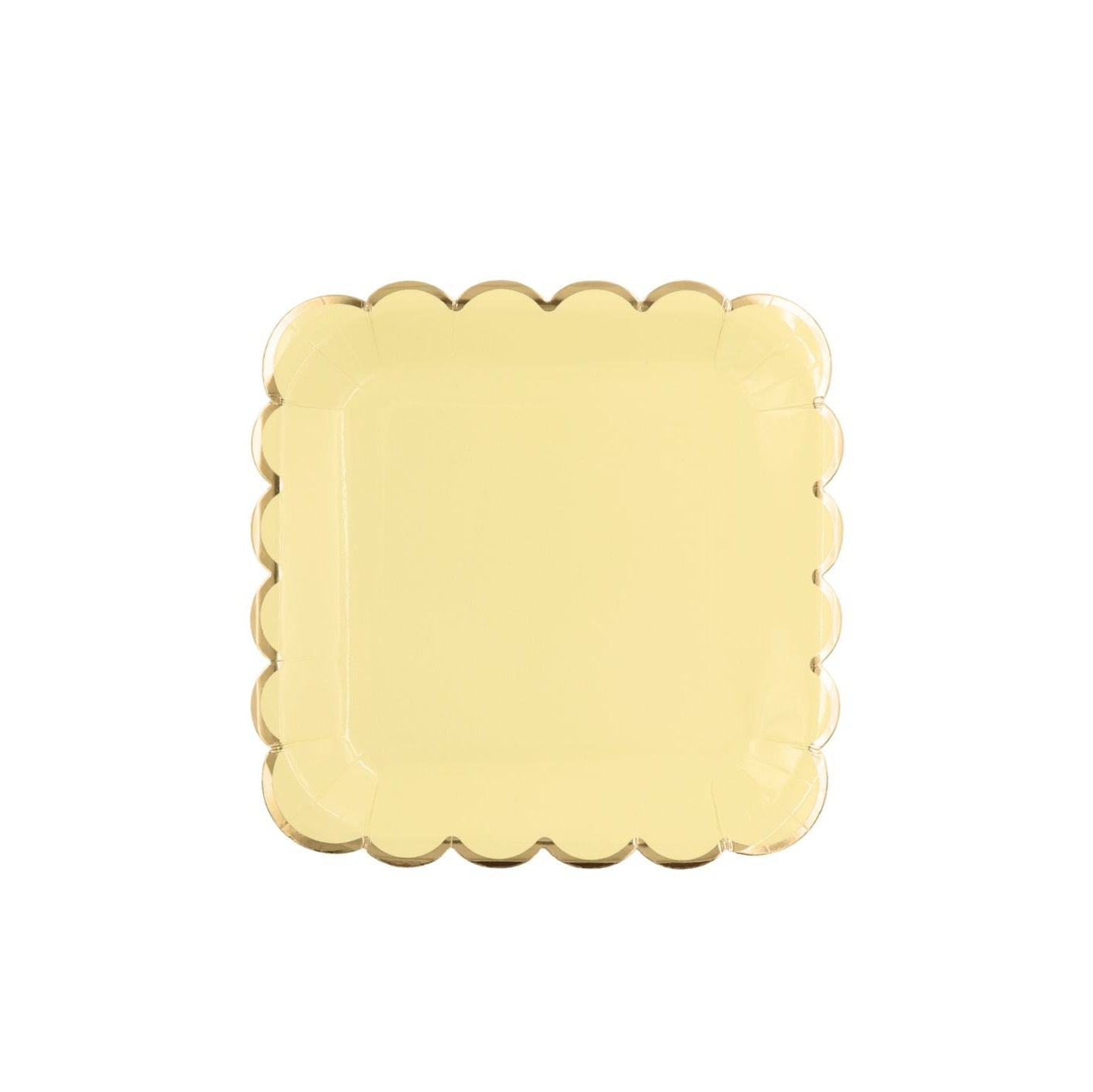 Youthful in Yellow - Dazzle My Day